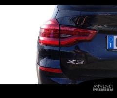 BMW X3 G01 2017 Diesel xdrive30d Luxury 249cv... - 10