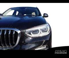 BMW X3 G01 2017 Diesel xdrive30d Luxury 249cv... - 11