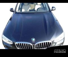 BMW X3 G01 2017 Diesel xdrive30d Luxury 249cv... - 16