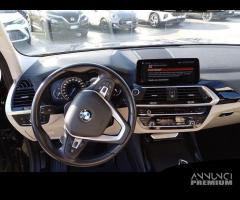 BMW X3 G01 2017 Diesel xdrive30d Luxury 249cv... - 20