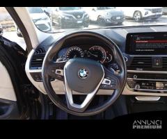 BMW X3 G01 2017 Diesel xdrive30d Luxury 249cv... - 21