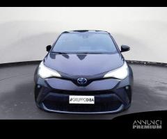 Toyota C-HR I 2020 2.0h Trend e-cvt - 2