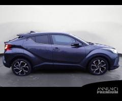 Toyota C-HR I 2020 2.0h Trend e-cvt - 4