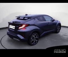 Toyota C-HR I 2020 2.0h Trend e-cvt - 5