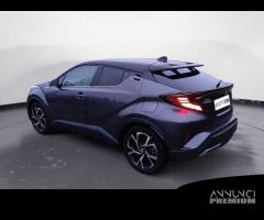 Toyota C-HR I 2020 2.0h Trend e-cvt - 7