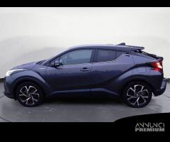 Toyota C-HR I 2020 2.0h Trend e-cvt - 8