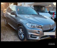 RICAMBI BMW X5 3,0 xdrive