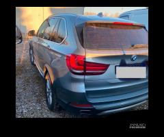 RICAMBI BMW X5 3,0 xdrive