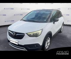 Opel Crossland X Diesel X 1.6 ecotec Innovati... - 1