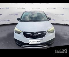 Opel Crossland X Diesel X 1.6 ecotec Innovati... - 2