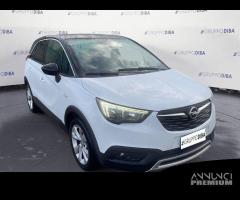 Opel Crossland X Diesel X 1.6 ecotec Innovati... - 3