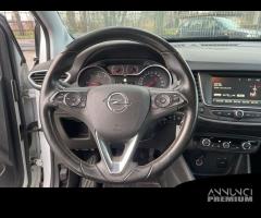 Opel Crossland X Diesel X 1.6 ecotec Innovati... - 16