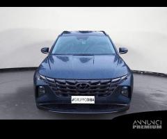 Hyundai Tucson III 2021 1.6 crdi 48V Exellenc... - 2