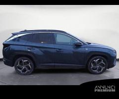 Hyundai Tucson III 2021 1.6 crdi 48V Exellenc... - 4