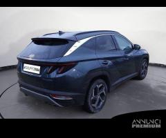 Hyundai Tucson III 2021 1.6 crdi 48V Exellenc... - 5