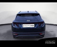 Hyundai Tucson III 2021 1.6 crdi 48V Exellenc... - 6