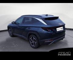 Hyundai Tucson III 2021 1.6 crdi 48V Exellenc... - 7