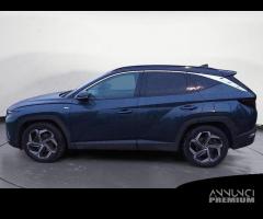 Hyundai Tucson III 2021 1.6 crdi 48V Exellenc... - 8