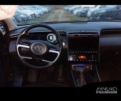 Hyundai Tucson III 2021 1.6 crdi 48V Exellenc... - 20