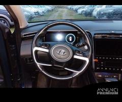 Hyundai Tucson III 2021 1.6 crdi 48V Exellenc... - 21