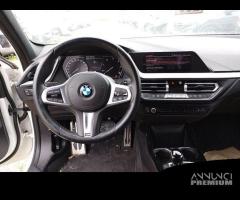 BMW Serie 1 F40 Diesel 116d Msport auto - 20