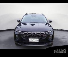 Hyundai Tucson III 2021 1.6 hev Exellence 2wd... - 2