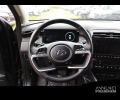 Hyundai Tucson III 2021 1.6 hev Exellence 2wd... - 21