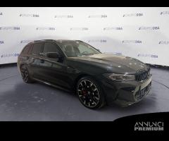 BMW Serie 3 330D XDRIVE TOURING