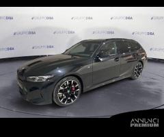 BMW Serie 3 330D XDRIVE TOURING