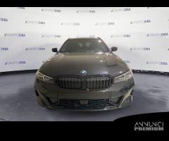 BMW Serie 3 330D XDRIVE TOURING