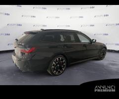 BMW Serie 3 330D XDRIVE TOURING