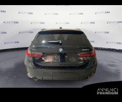 BMW Serie 3 330D XDRIVE TOURING - 6