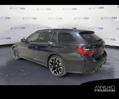 BMW Serie 3 330D XDRIVE TOURING - 7