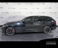 BMW Serie 3 330D XDRIVE TOURING - 8