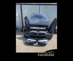 BMW G30 G31 Muso musata frontale completo Cofano P