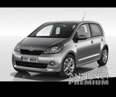 MUSATA Skoda Citigo