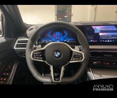 BMW Serie 3 330D XDRIVE TOURING - 18