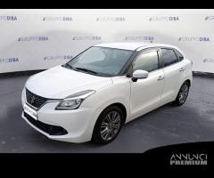 Suzuki Baleno II 2016 Benzina 1.2h B-Top