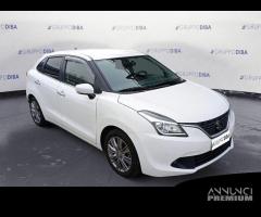 Suzuki Baleno II 2016 Benzina 1.2h B-Top