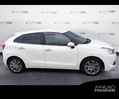 Suzuki Baleno II 2016 Benzina 1.2h B-Top