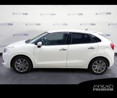 Suzuki Baleno II 2016 Benzina 1.2h B-Top - 8