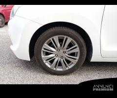 Suzuki Baleno II 2016 Benzina 1.2h B-Top - 9