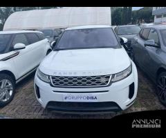 Land Rover RR Evoque Range Rover Evoque II 20... - 2