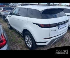 Land Rover RR Evoque Range Rover Evoque II 20... - 6