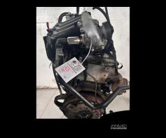 MOTORE COMPLETO MERCEDES Vito W638 611980 Diesel 2