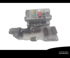 KIT CENTRALINA MOTORE FIAT Bravo 2Â° Serie 0261201 - 1