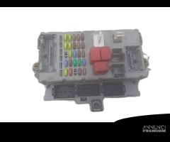 KIT CENTRALINA MOTORE FIAT Bravo 2Â° Serie 0261201 - 2