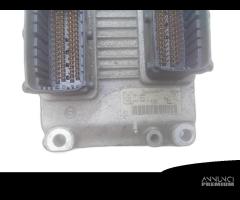 KIT CENTRALINA MOTORE FIAT Bravo 2Â° Serie 0261201 - 4