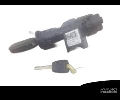 KIT CENTRALINA MOTORE FIAT Bravo 2Â° Serie 0261201 - 6