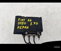 ABS FIAT Sedici 2Â° Serie 0265231670 Diesel 1900 ( - 1